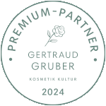 Premium Partner von Gertraud Gruber 2024